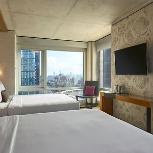 Queen Room Two Queen Beds