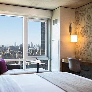King Room Skyline View