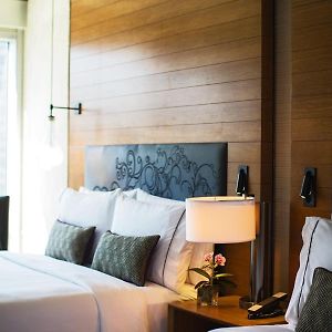 Queen Room City View